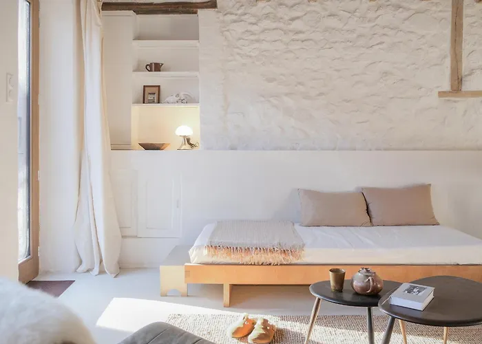 Ambierle Maison Magda תמונה