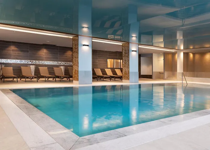 fotos do MGM Hôtels&Résidences - Résidence Chalets Laska Les Contamines-Montjoie