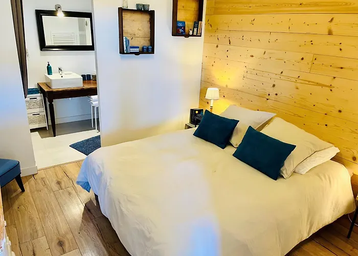 Gites Du Fort Collonges 照片