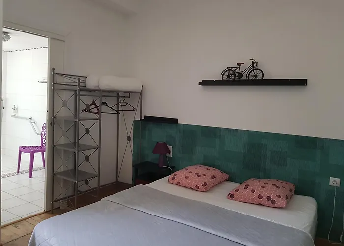 Chambre D'Hotes La Rose Des Vents Sathonay-Camp photo