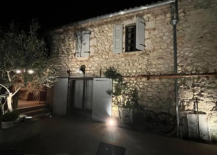 Font De Raine Villa Rottier foto