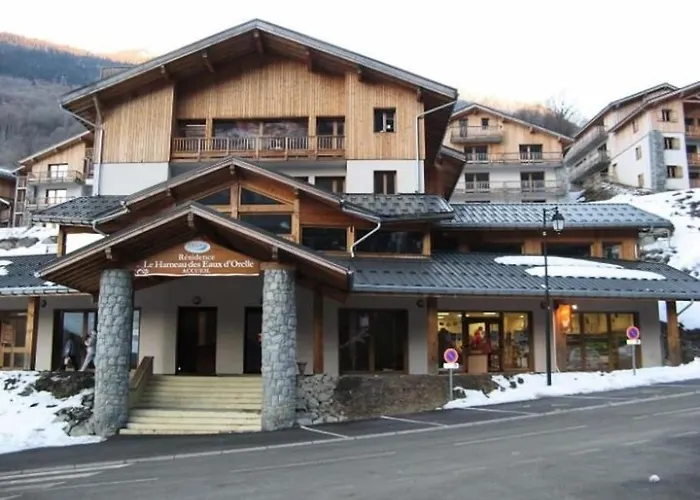 Orelle 3 Vallees Studio 2 P fotorgafie