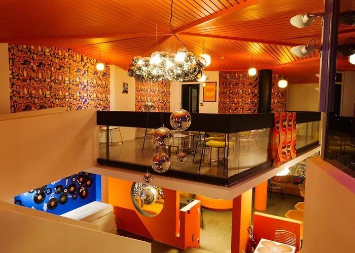 Hyp'Hotel Saint-Marcellin  photo