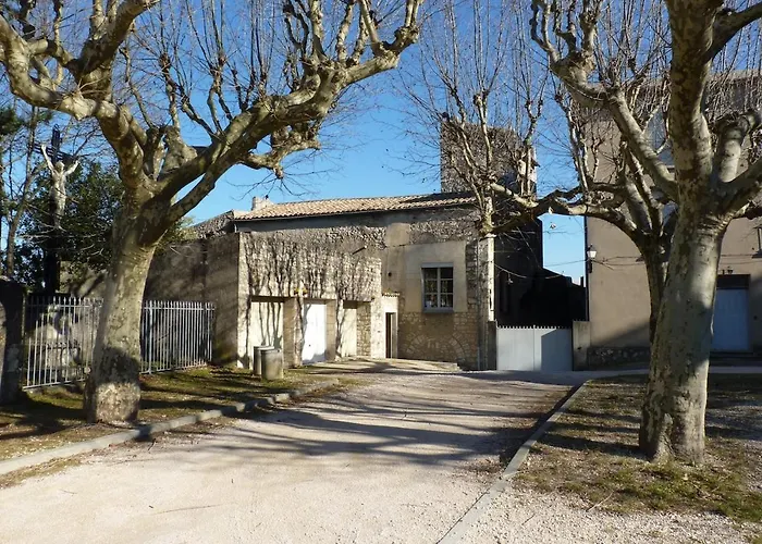 Maison Familiale Du Clos Saint Roch Viviers zdjęcie