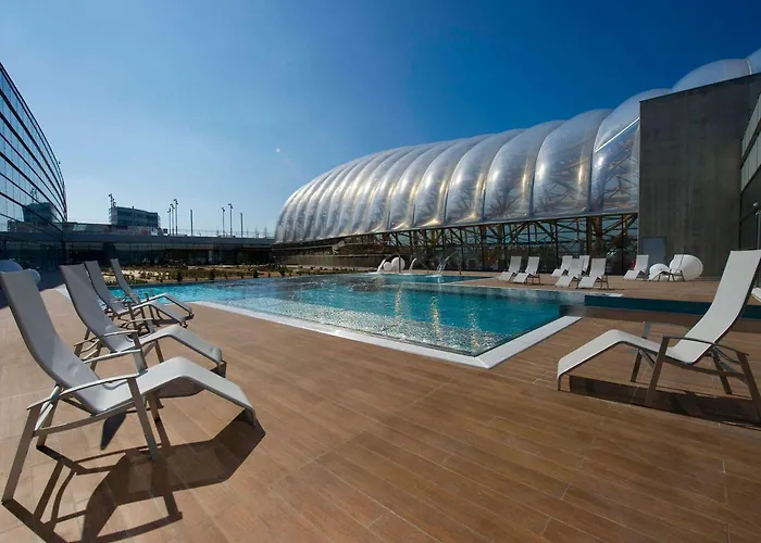 Ibis Styles Saint Julien En Genevois Vitam Neydens photo