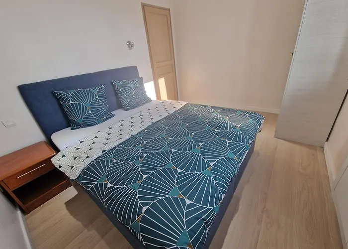 Appartement 2 Chambres Pres De Geneve Contamine-sur-Arve fotoğrafı