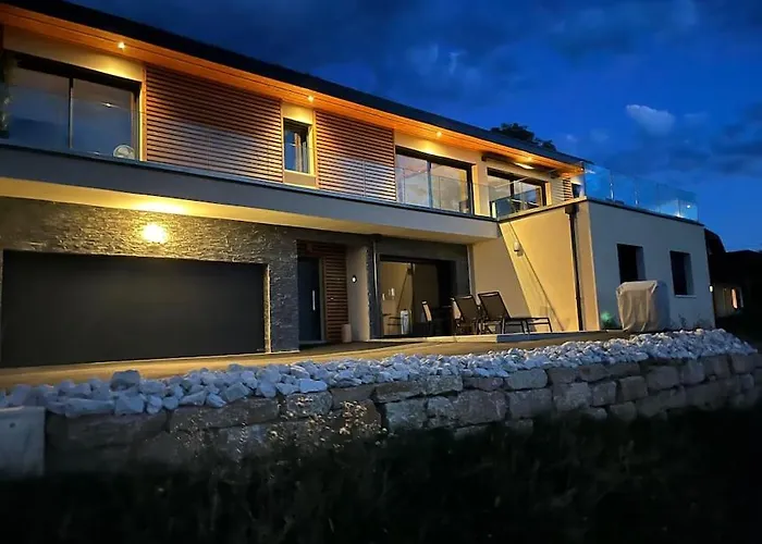 Magnifique Suite Takapuna 4/6P Vue Lac & Montagne Saint-Eustache zdjęcie