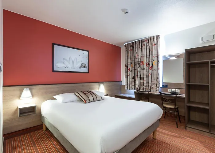 Ace Hotel Roanne Mably photo