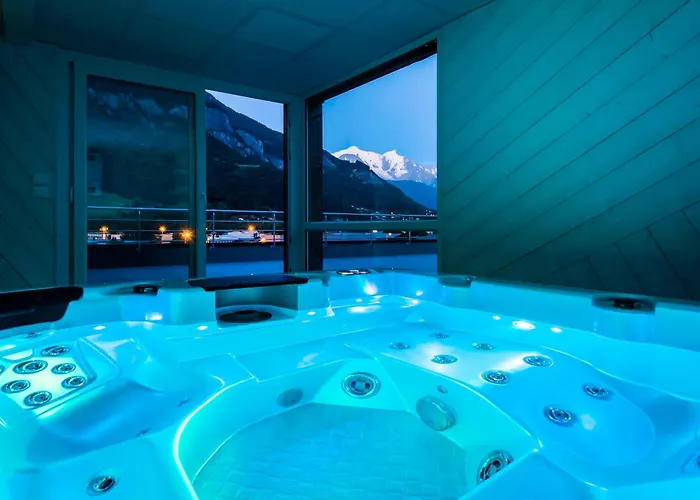 Ibis Styles Sallanches Pays Du Mont-Blanc photo