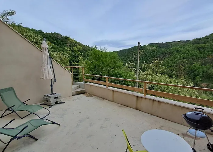 Hotel La Rosiere Colombier-le-Vieux zdjęcie