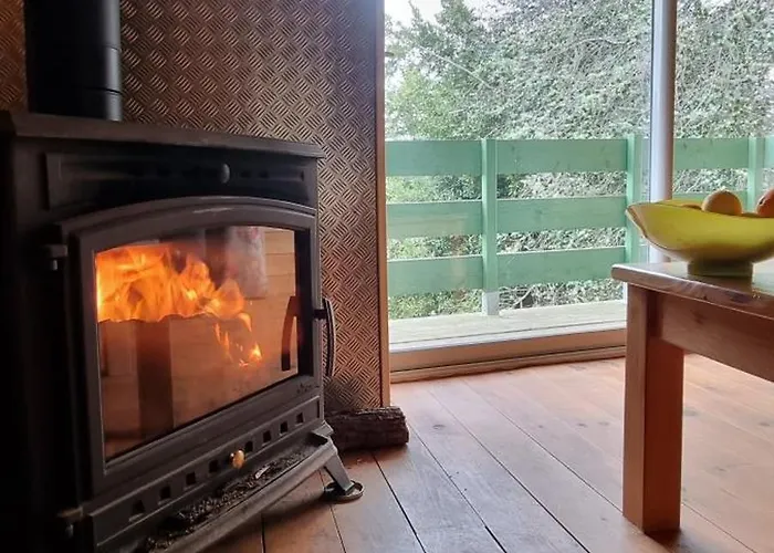 La Blache Villa Saint-Sylvestre  képek