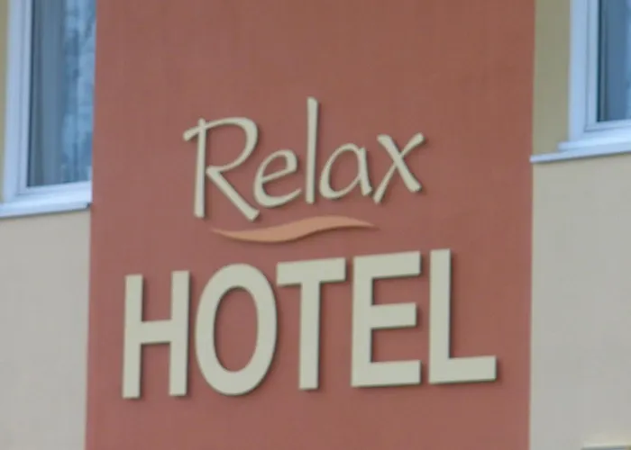 Relax Hotel Maillat photo