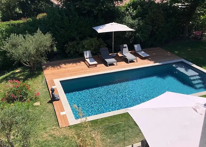 שאפונה Superbe Villa תמונה