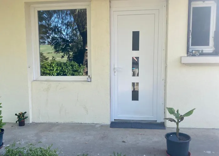 BeaupontFlatアパートメントの写真