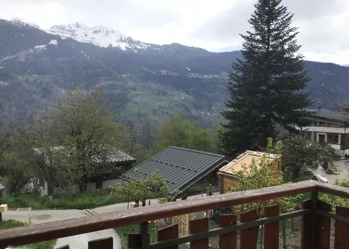 Photo de Appartement Montagny