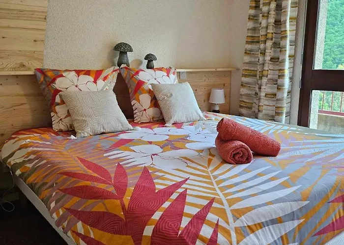 La Taniere Du Phoenix Échevis képek