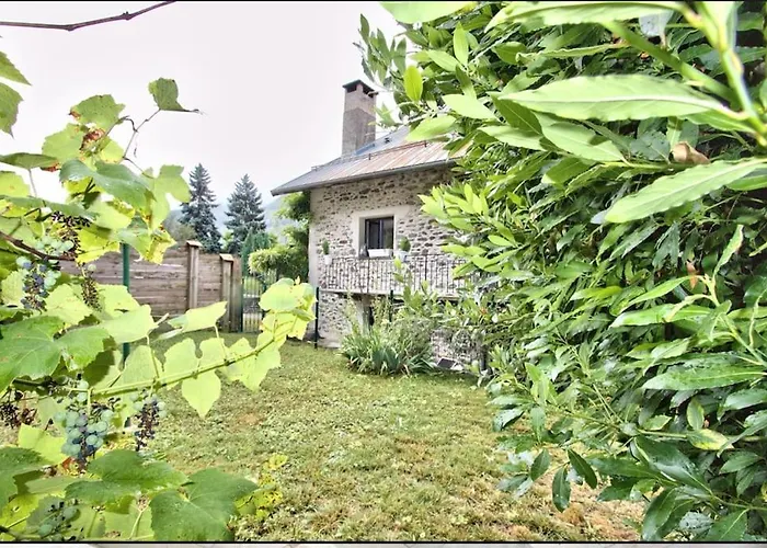 La Tour Charmant Tres Bien Situe Minimum 2 Nuits Merci Tours-en-Savoie fotorgafie