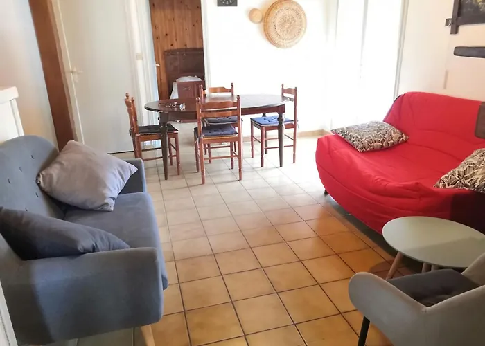 Photo de Villa La Grangette à Ajoux