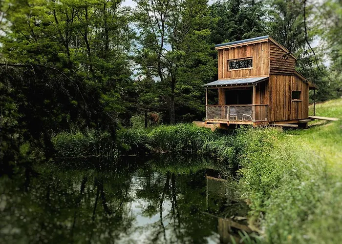 Les Renardieres - Usson En Forez photo