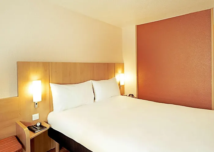 Ibis Chambery Hotel photo
