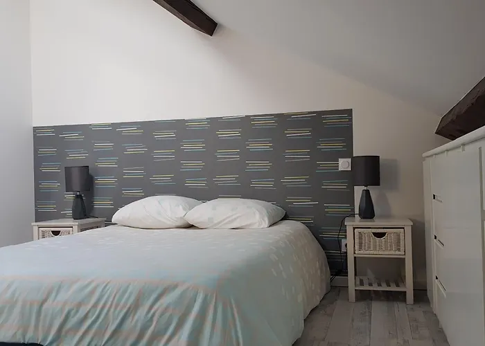 Appart Hotel Sathonay Rillieux Lyon photo