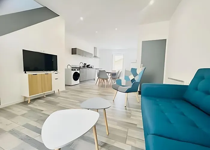 Gite Le Cocon De Soie 4 A 5 Pers Bussieres  zdjęcie