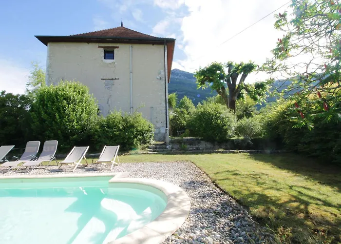 Family Home Peaceful Setting And Swimming Pool! Billieme foto