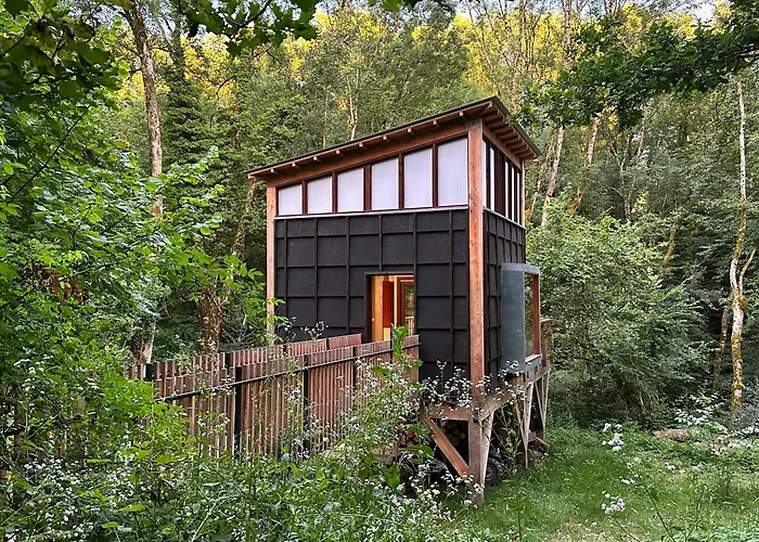 Micro Palaces Bed and Breakfast Vaulx  foto