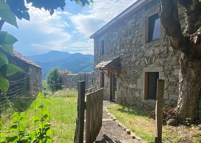 Gite De Charme En Plein Coeur De L'Ardeche Verte La Rochette  zdjęcie