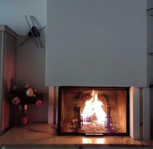 Saint-Sulpice  Chez Philippe Et Anneヴィラの写真