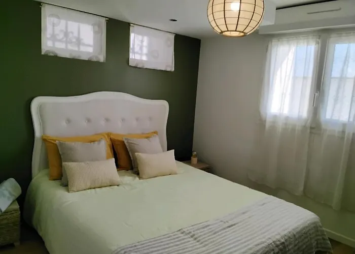 Chambres D'Hotes Nievrozの写真