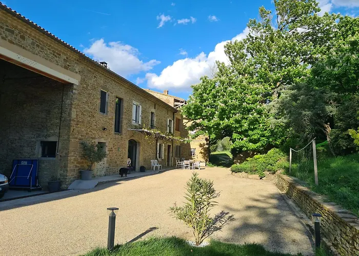 La Ferme De Bournat Apartment La Repara photo