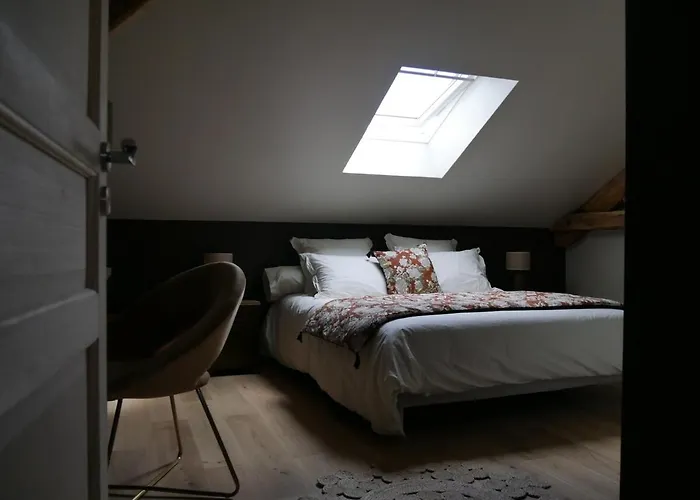 Chambre Privee Chez L'Habitant Argentiere photo