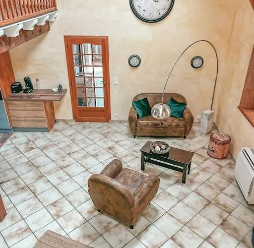foto di Villa De Charme En Haute-Savoie Clarafond-Arcine