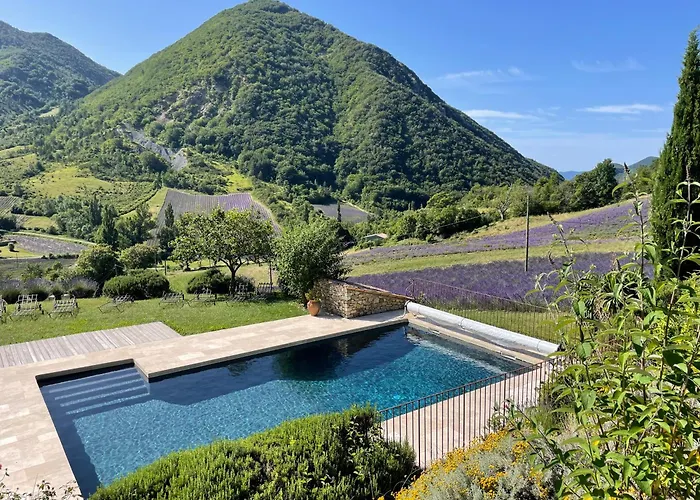 Les Demeures Azelie & Spa Chaudebonne foto