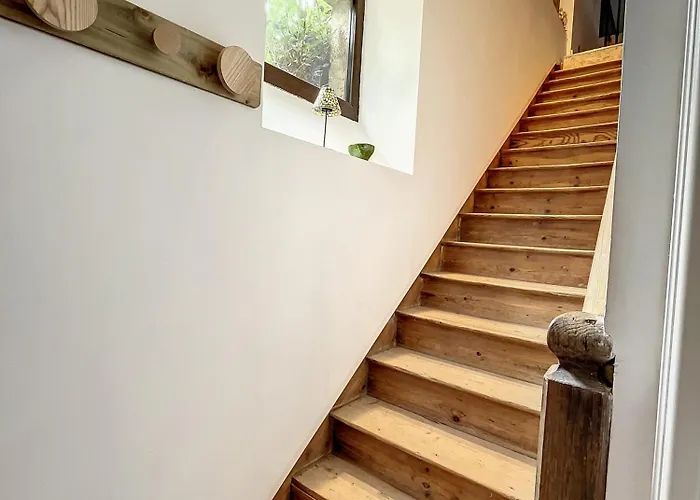 Magnifique Et Confortable Loft Marlieux fotoğrafı