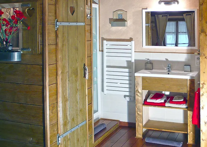 صورة سا بول أو شيبلا L'Ourserie Bed & Breakfast