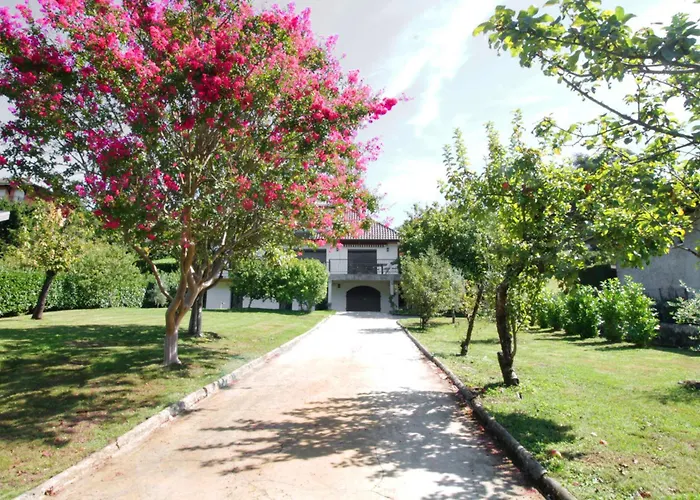 Comfortable Villa With A View Of Lake Bourget Viviers-du-Lac képek