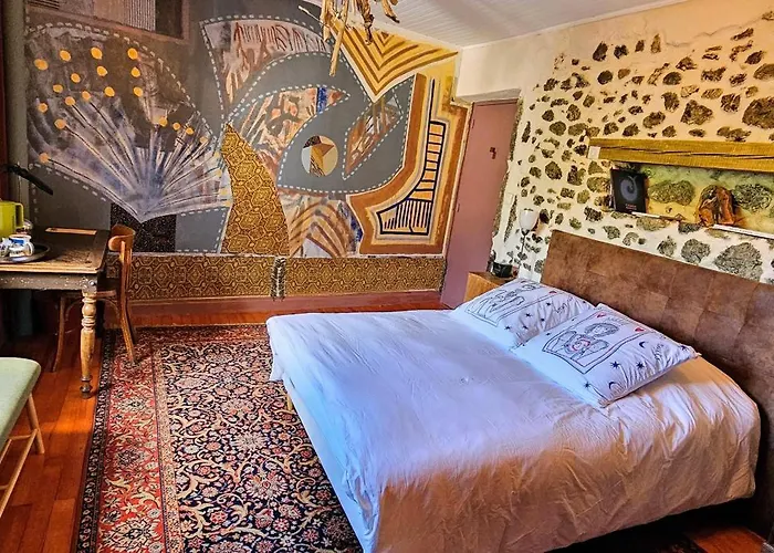 Le Kalm Bed & Breakfast Bernin photo