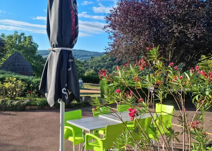 Photo de Summit Gite Ouroux