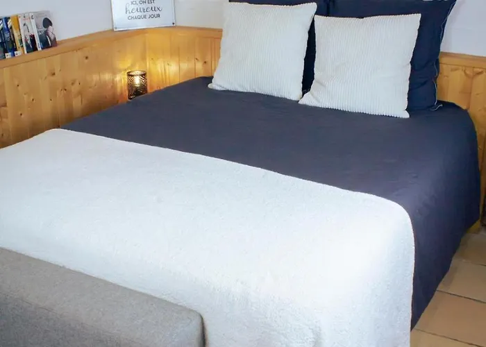 Photo de Appartement Le poulailler de Montgilbert à Aiguebelle