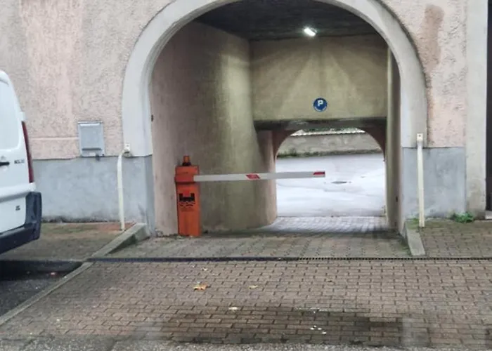 Au Coeur De Vizille Apartment photo