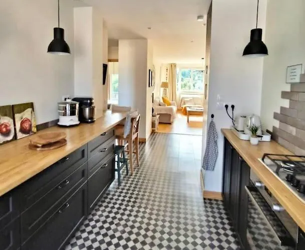 Le Jean-Paule Apartment Bourgoin-Jallieu photo
