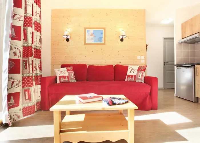 Appartement 2 Pieces 4 Personnes Mae-0281 瓦约尼照片