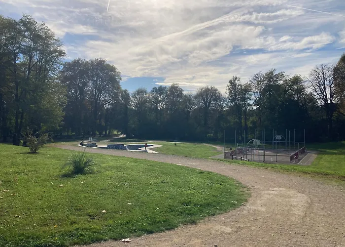 Le Cocon Villa Montalieu-Vercieu foto