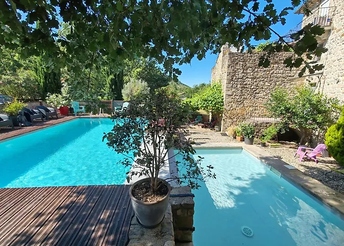 La Musardiere Les Assions fotorgafie