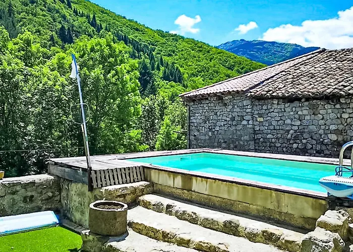 Gorgeous Home In Barnas foto