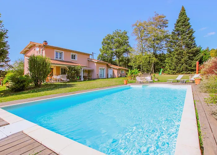 Cozy Home In Monseveroux Montseveroux φωτογραφία