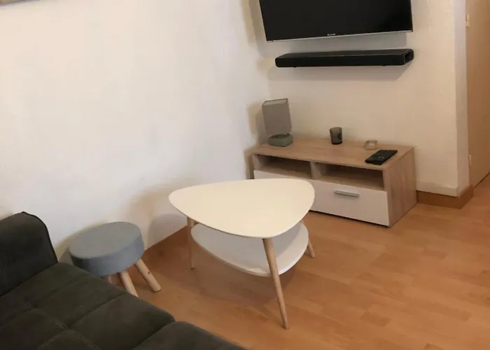 foto di Joli Studio T2 Gratte-Ciel Villeurbanne