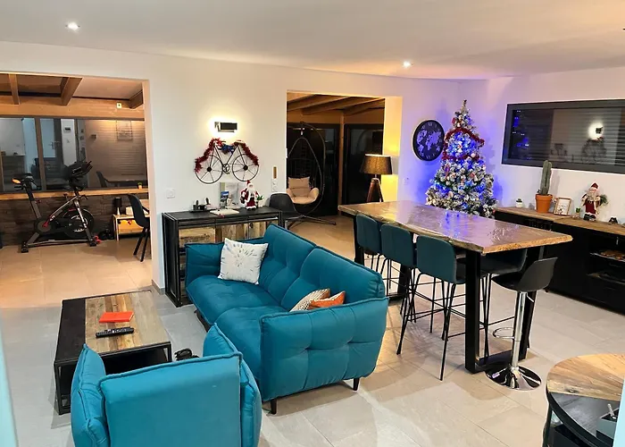 Maison Cosy A La Montagne Chatillon-en-Michaille photo